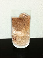 アップルジンジャー