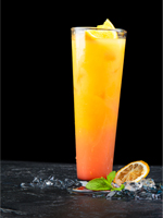 カシス・オレンジ