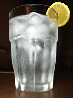 ジン・トニック