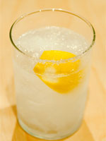 ソルティ・ドッグ